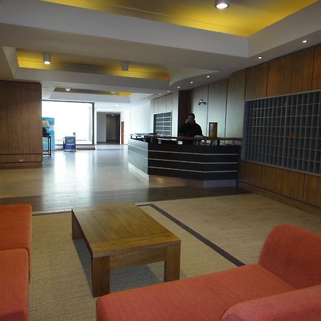 City Inn Apart Home 2 Santiago Luaran gambar