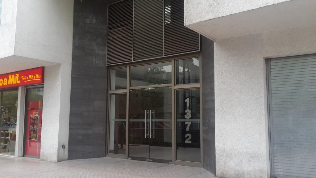 City Inn Apart Home 2 Santiago Luaran gambar