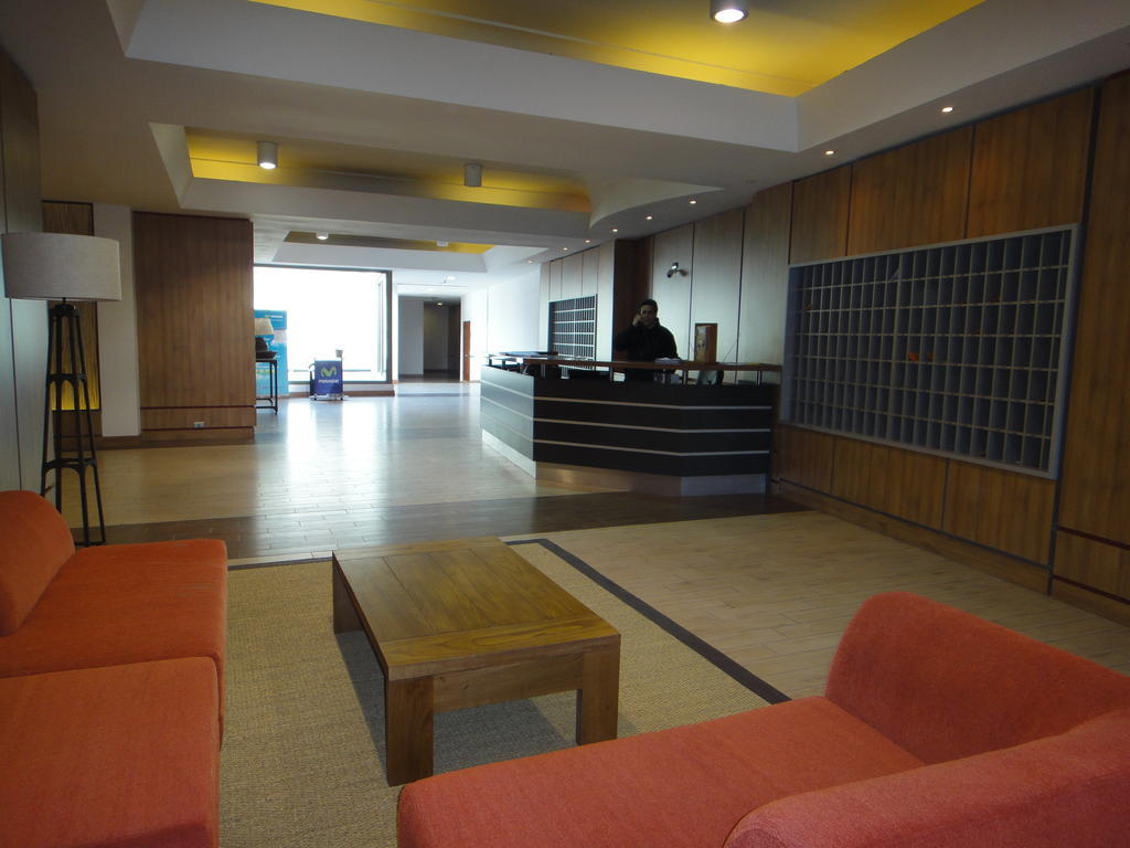 City Inn Apart Home 2 Santiago Luaran gambar