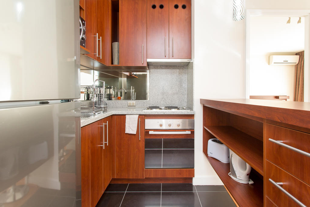 City Inn Apart Home 2 Santiago Luaran gambar