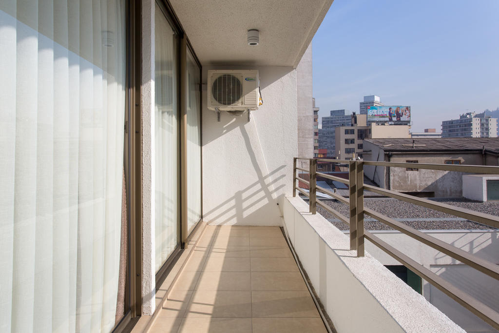 City Inn Apart Home 2 Santiago Luaran gambar