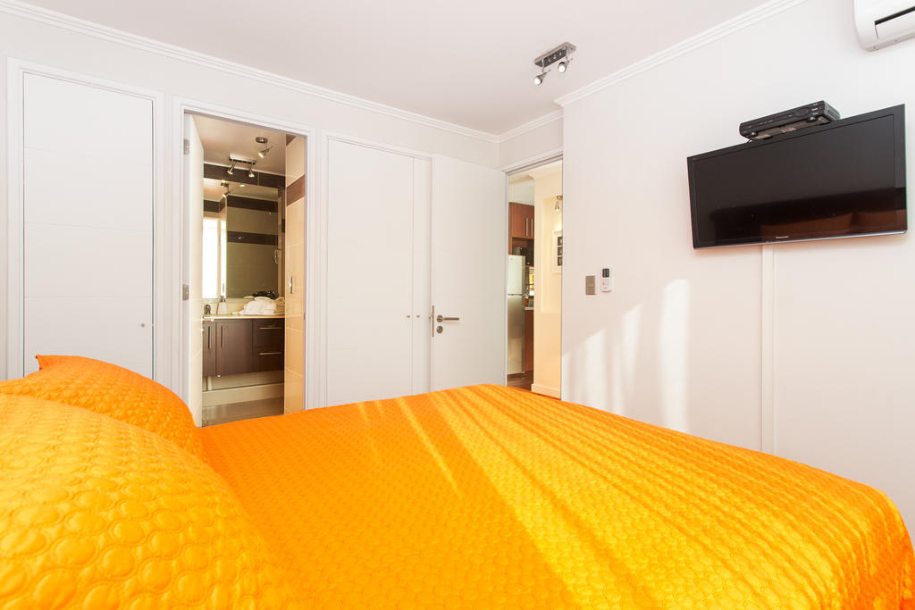 City Inn Apart Home 2 Santiago Luaran gambar