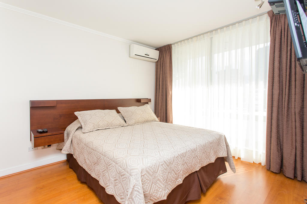 City Inn Apart Home 2 Santiago Luaran gambar
