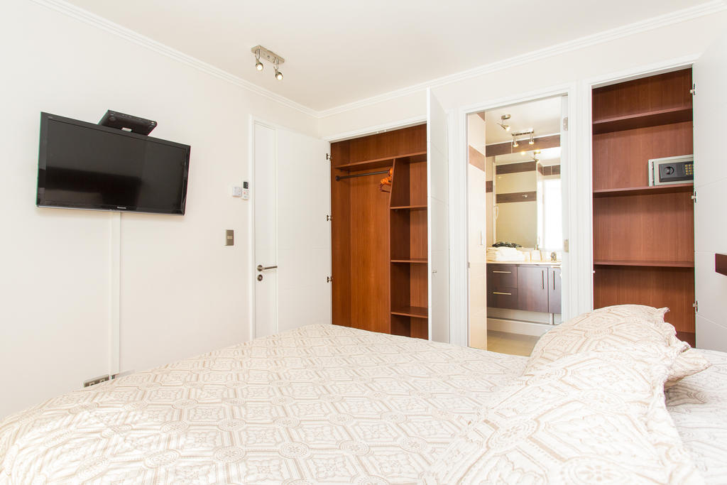 City Inn Apart Home 2 Santiago Bilik gambar