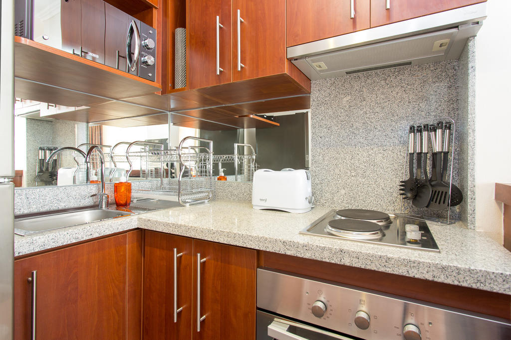 City Inn Apart Home 2 Santiago Luaran gambar