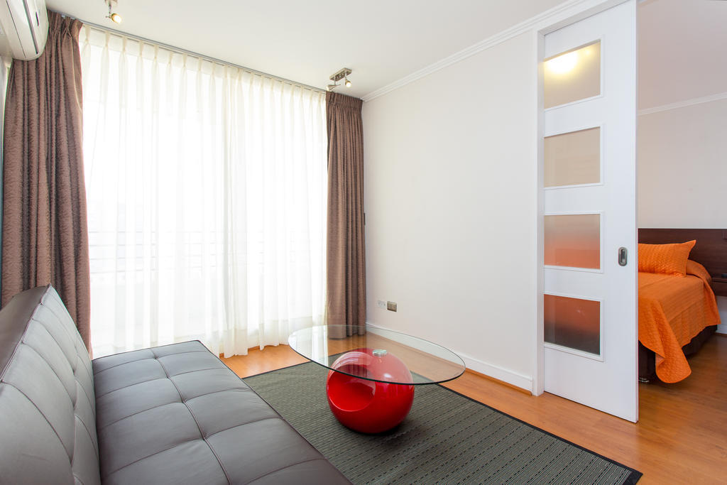 City Inn Apart Home 2 Santiago Luaran gambar