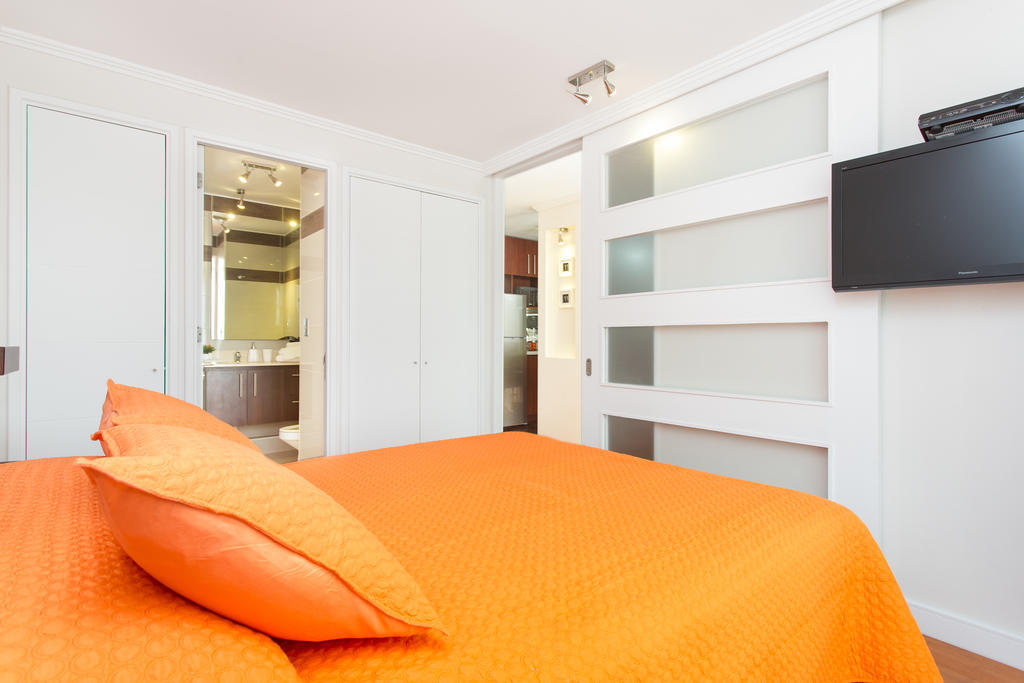City Inn Apart Home 2 Santiago Bilik gambar