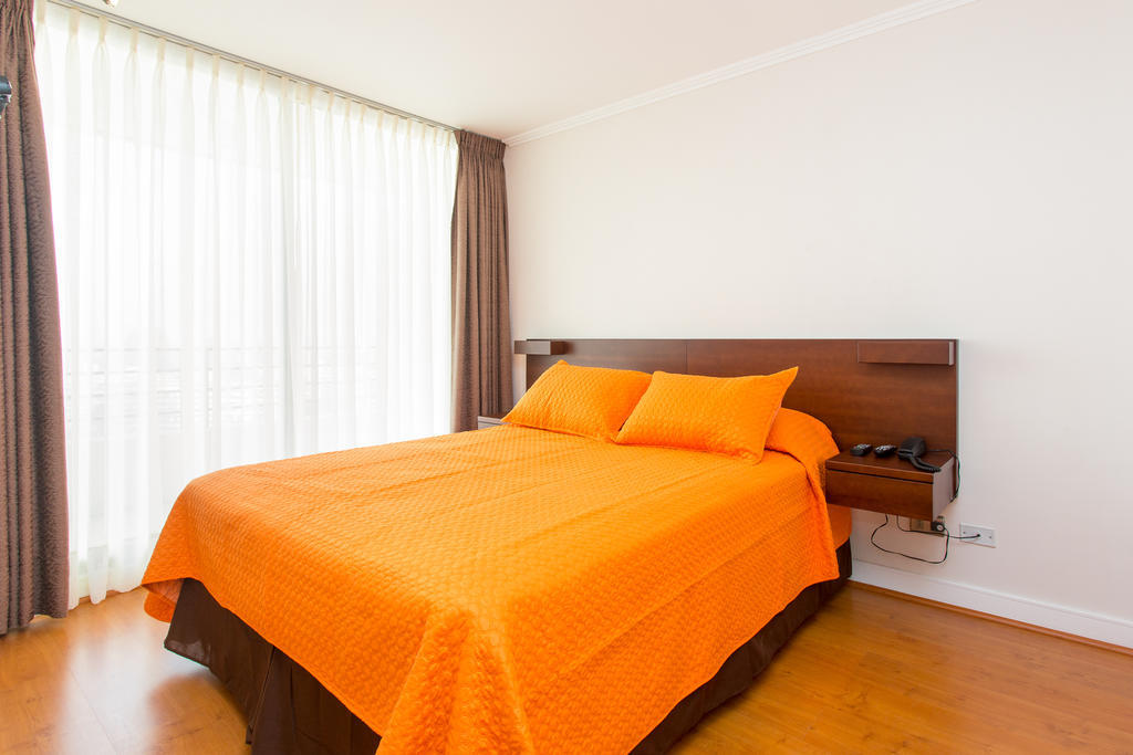 City Inn Apart Home 2 Santiago Luaran gambar