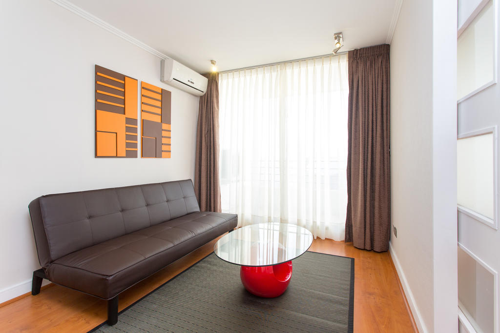 City Inn Apart Home 2 Santiago Luaran gambar