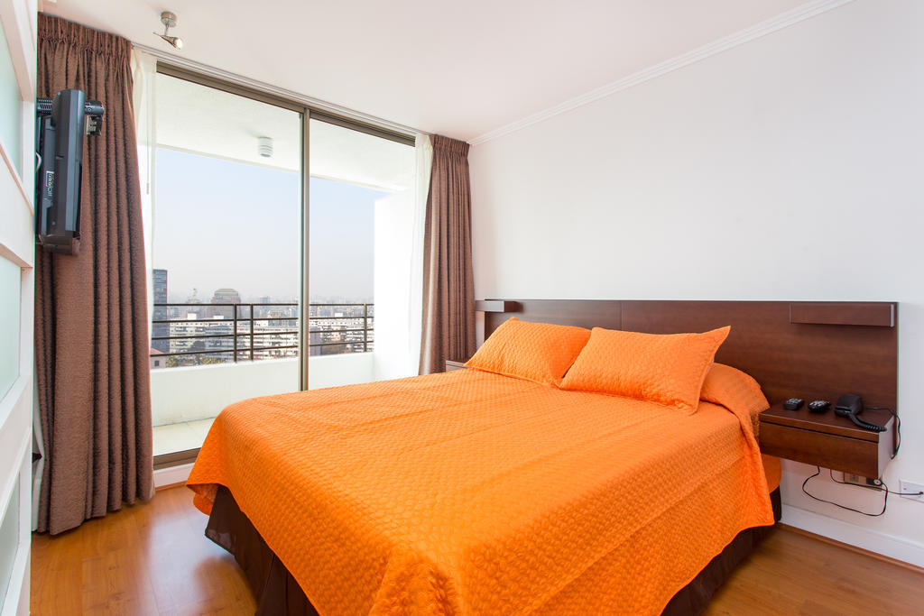 City Inn Apart Home 2 Santiago Luaran gambar